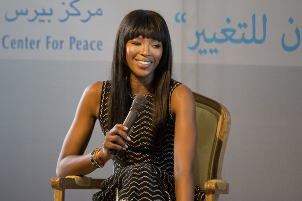 Naomi Campbell pic #840733