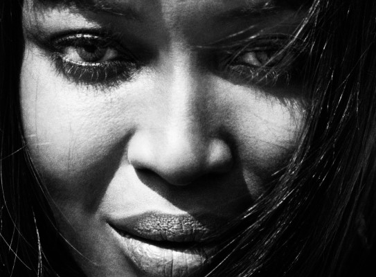 Naomi Campbell pic #854648