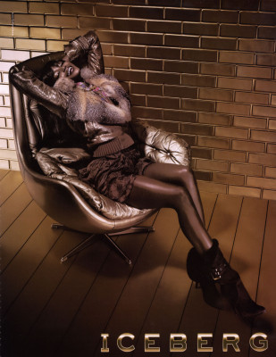 photo 11 in Naomi Campbell gallery [id671549] 2014-02-24 00:00:00
