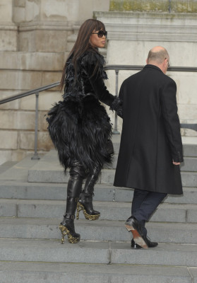photo 25 in Naomi Campbell gallery [id661778] 2014-01-17 00:00:00