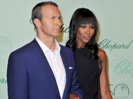 Naomi Campbell pic #809180