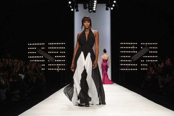 Naomi Campbell pic #862389