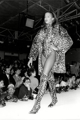 Naomi Campbell pic #1217309