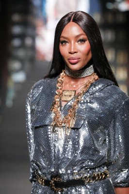 Naomi Campbell pic #1118818