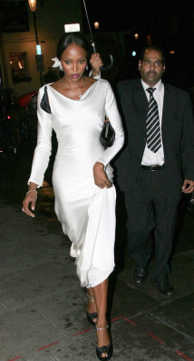photo 11 in Naomi Campbell gallery [id466915] 2012-03-30 00:00:00