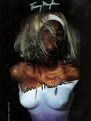 Naomi Campbell pic #769212