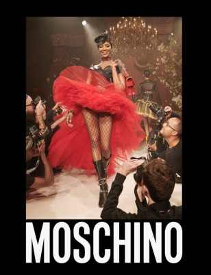 Naomi Campbell pic #1373777