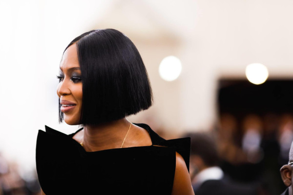 Naomi Campbell pic #1128477
