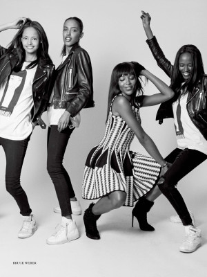 Naomi Campbell pic #781824