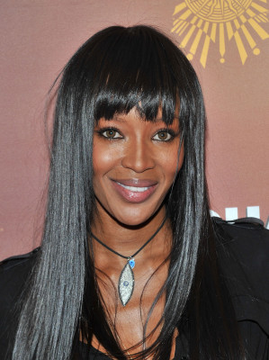 Naomi Campbell pic #819672