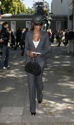 photo 17 in Naomi Campbell gallery [id677978] 2014-03-10 00:00:00