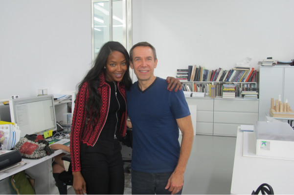Naomi Campbell pic #799725