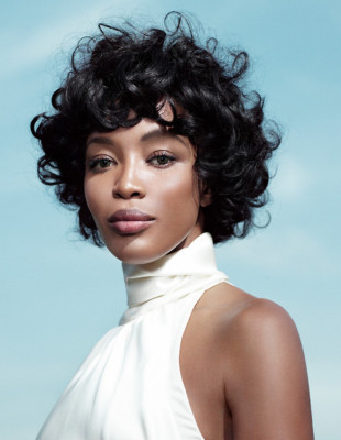 Naomi Campbell pic #886562