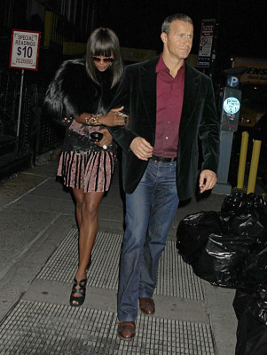 Naomi Campbell pic #807941