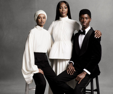 photo 12 in Naomi Campbell gallery [id1237429] 2020-10-23 00:00:00