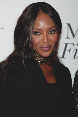 Naomi Campbell pic #1174859