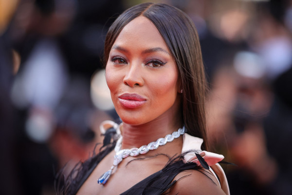 photo 22 in Naomi Campbell gallery [id1316471] 2022-12-04 00:00:00