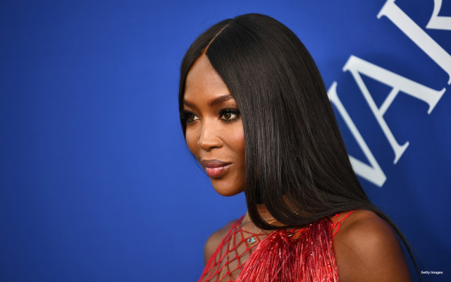 Naomi Campbell pic #1118617
