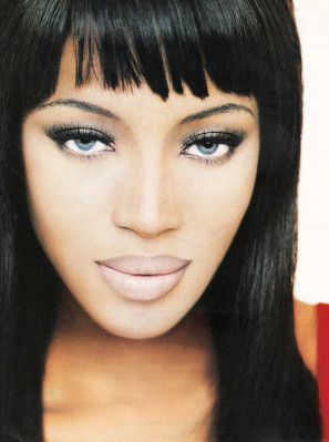 photo 25 in Naomi Campbell gallery [id1300602] 2022-04-16 00:00:00