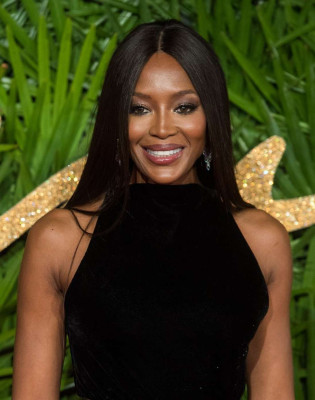 Naomi Campbell pic #1123919