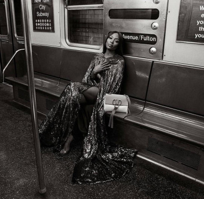 Naomi Campbell pic #1153938