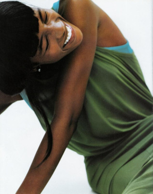 photo 25 in Naomi Campbell gallery [id1299444] 2022-03-04 00:00:00