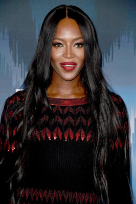 Naomi Campbell pic #1119239