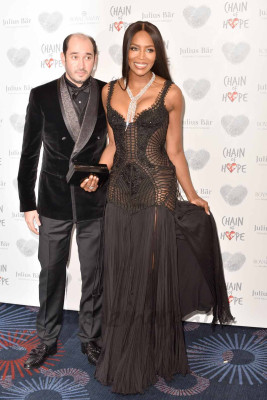 Naomi Campbell pic #1174163