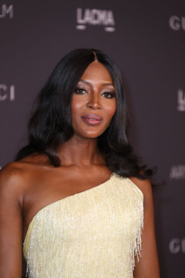 Naomi Campbell pic #1118824
