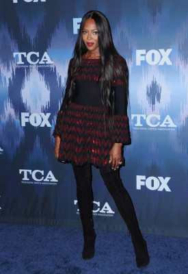 photo 3 in Naomi Campbell gallery [id1274759] 2021-10-15 00:00:00