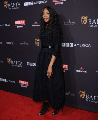 photo 5 in Naomi Campbell gallery [id1244469] 2020-12-31 00:00:00