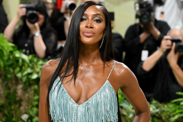 photo 26 in Naomi Campbell gallery [id1354911] 2024-08-06 00:00:00