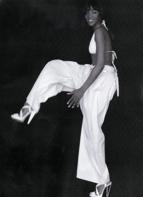 photo 14 in Naomi Campbell gallery [id1215434] 2020-05-20 00:00:00