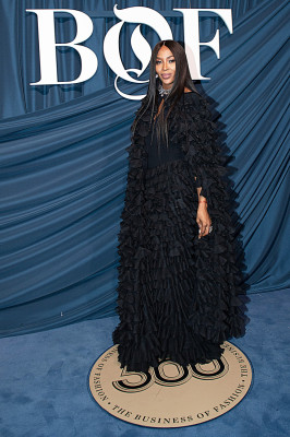 photo 5 in Naomi Campbell gallery [id1250935] 2021-03-24 00:00:00