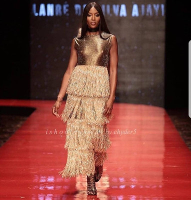 photo 7 in Naomi Campbell gallery [id1257945] 2021-06-15 00:00:00