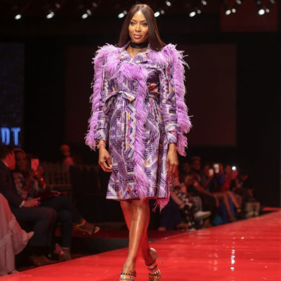 photo 22 in Naomi Campbell gallery [id1190858] 2019-11-25 00:00:00