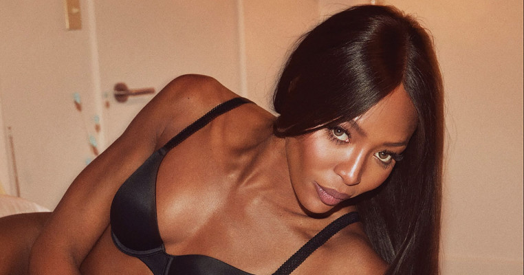 Naomi Campbell pic #1168992