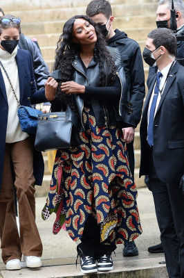 photo 29 in Naomi Campbell gallery [id1247326] 2021-02-02 00:00:00