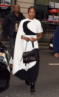 Naomi Campbell pic #1172578