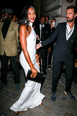 Naomi Campbell pic #1113184