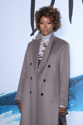 Naomi Campbell pic #1188424