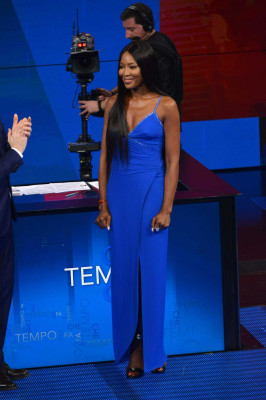Naomi Campbell pic #1165337