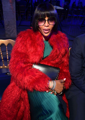 Naomi Campbell pic #1176630