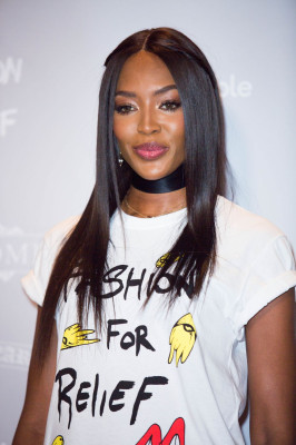 Naomi Campbell pic #1163380