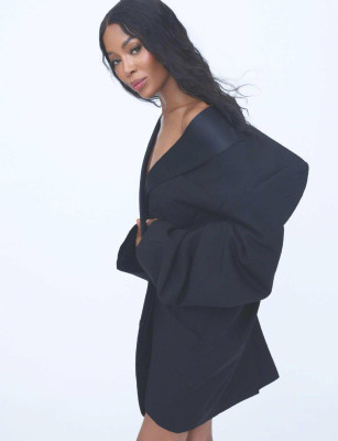 Naomi Campbell pic #1360639