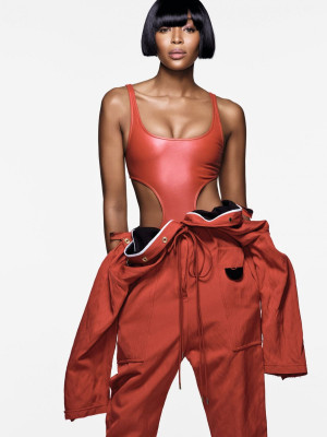 Naomi Campbell pic #1111576
