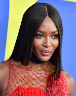 Naomi Campbell pic #1138966
