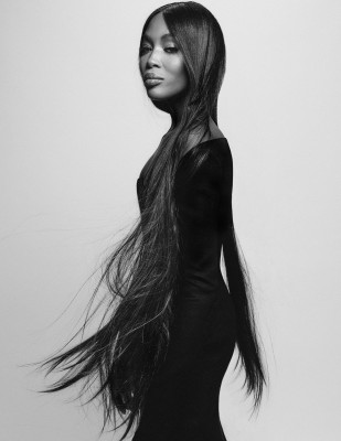 Naomi Campbell pic #1141040