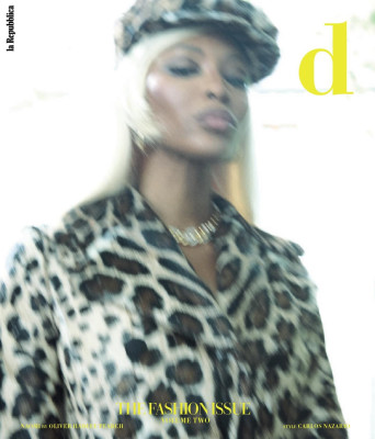 Naomi Campbell pic #1377609