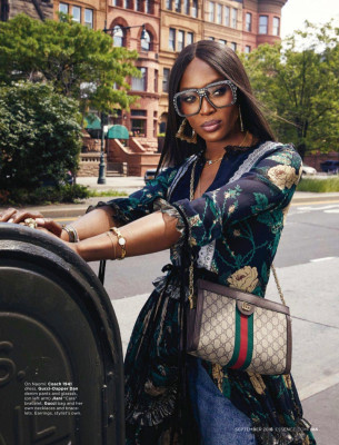 Naomi Campbell pic #1160699